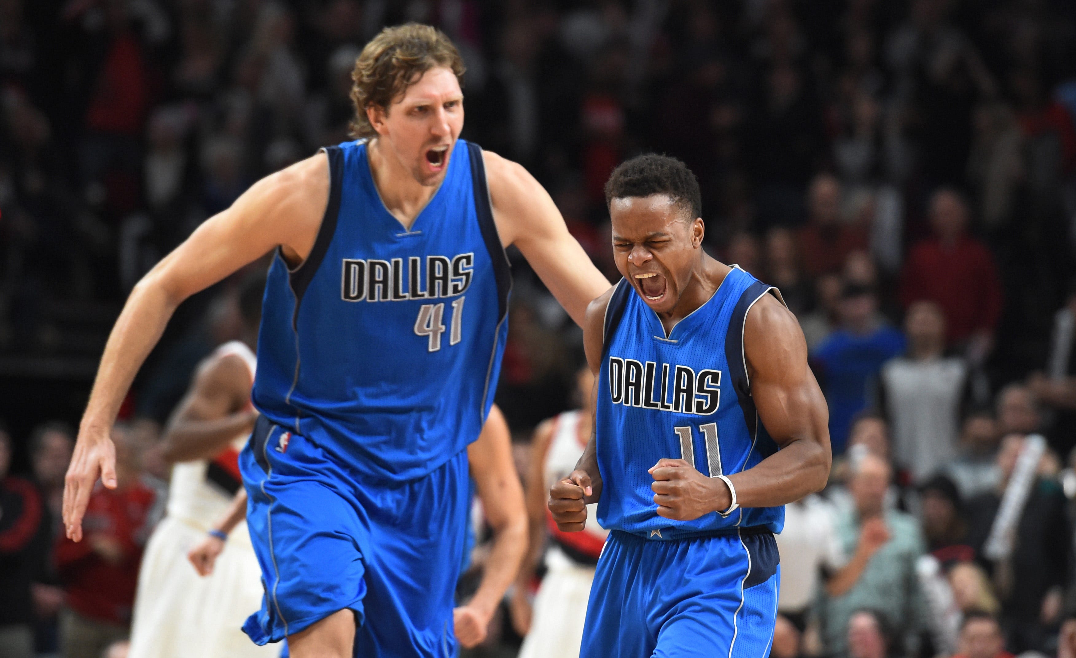 yogi ferrell nets jersey